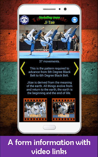 Taekwondo Pro screenshot 17