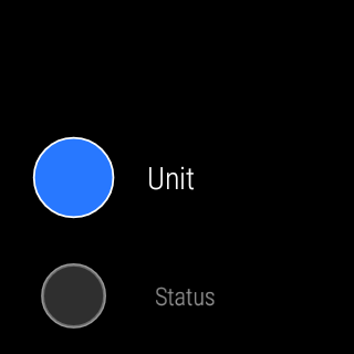 Speed for Wear screenshot 6