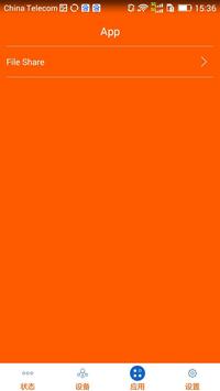 Tenda Link screenshot 4