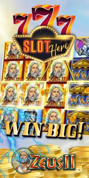Slot Hero screenshot 4
