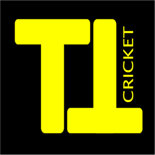 Top Tip Cricket icon
