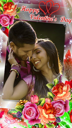 Love photo frame- love frame screenshot 29