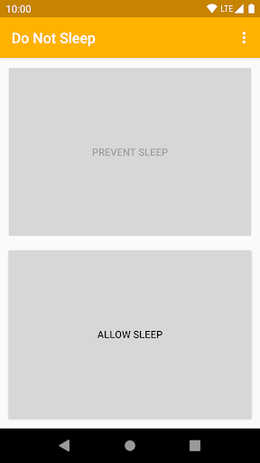 Do Not Sleep screenshot 2