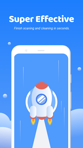 C-Cleaner- Boost&Clean screenshot 4