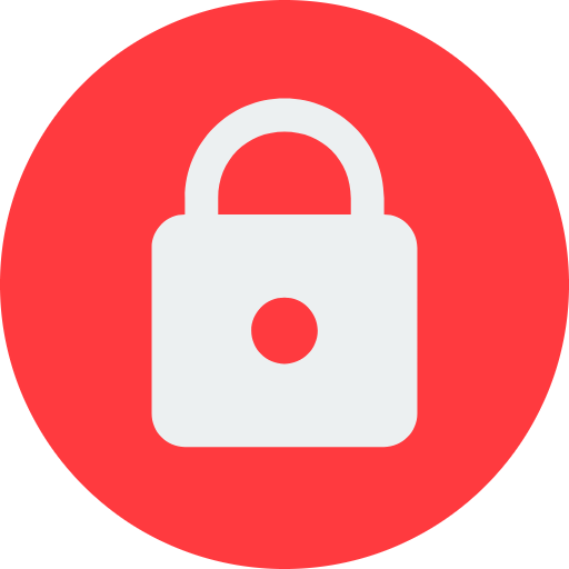 My Vault - Offline Password and Notes Manager icon