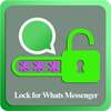 Lock for Whats Messenger