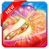 Candy Sweet Blast Mania icon