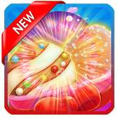 Candy Sweet Blast Mania