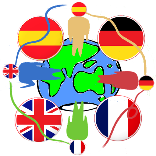 Traveler Translator - Traductor Multilingue icon