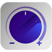 Equalizer - Sound Booster &amp; Volume Booster icon