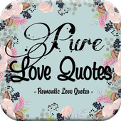 Pure Love Quotes icon