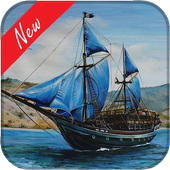 Warship Battle X icon