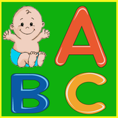 Games For Little kids icon