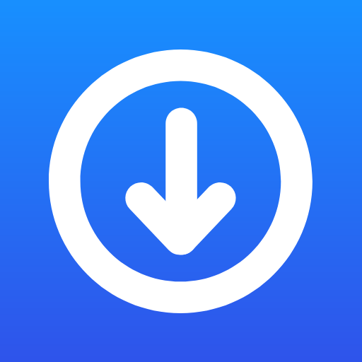 Video Downloader for Facebook icon