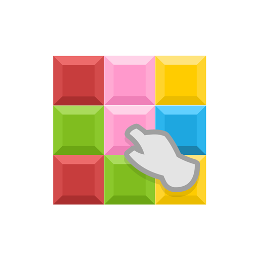 Pop Blocks Classic icon
