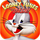 Looney Toons Dash icon