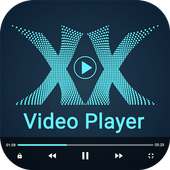 XX Video Player