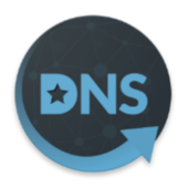 DNS Changer icon