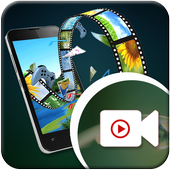 Video Maker icon