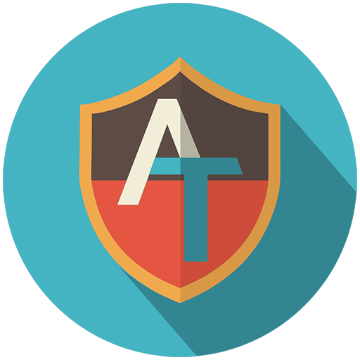 AntiTheft Lite icon
