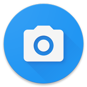 ikon Open Rights Camera