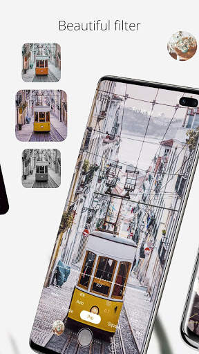 S21 Ultra Camera - Camera for Galaxy S10 screenshot 3