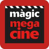 Màgic Mega Cine on 9Apps