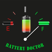 Battery Doctor icon
