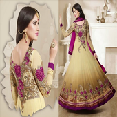 Salwar Designs Cutting Videos icon