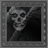 Scare your Friends: Scream Mirror icon