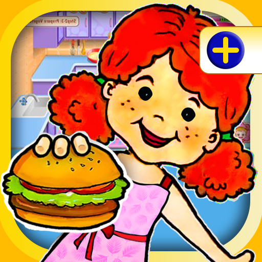 My PlayHome Plus icon