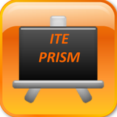 ITE PRISM icon