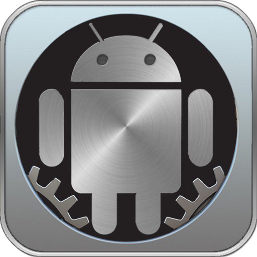 Settings‏ mobile config for android 2021 icon