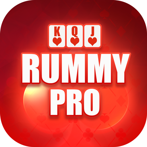 Rummy Pro icon