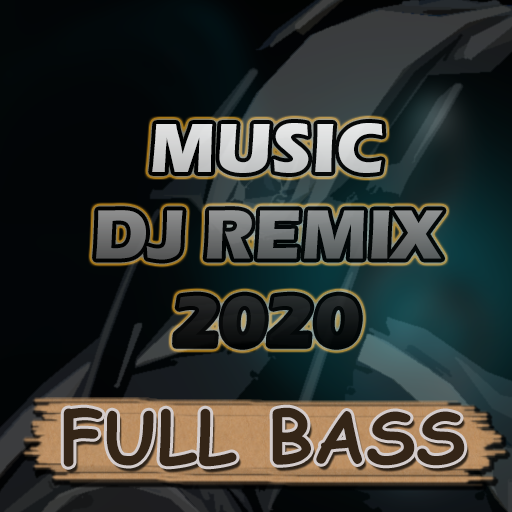 DJ Remix 2020 Offline Full Bass icon