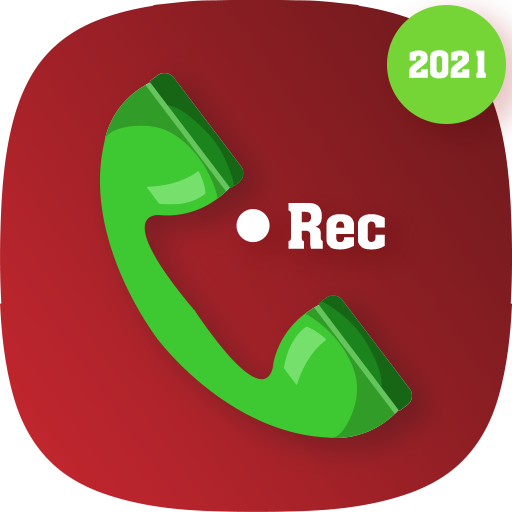 Auto Call Recording icon
