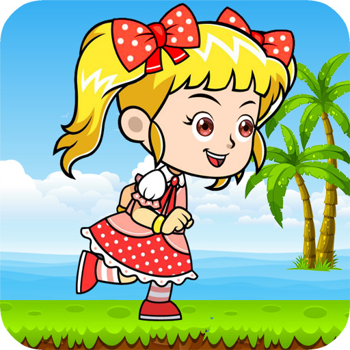 Nastya Magic Adventure icon