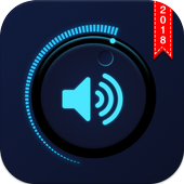 Music Equilizer : Sound Booster Music Player icon