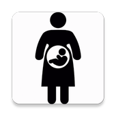 Contraction Timer icon