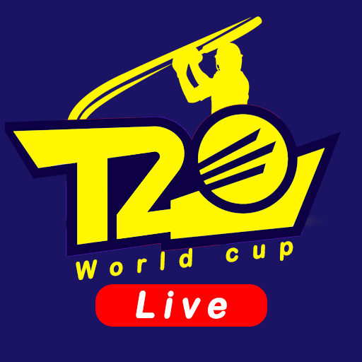 Live Cricket Match icon