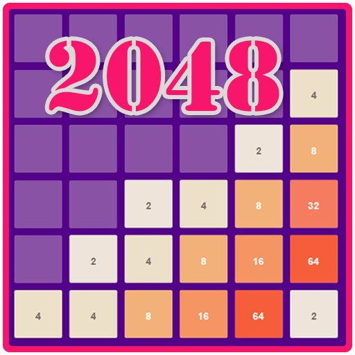2048 icon
