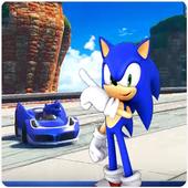 Tips for sonic racing transformed icon