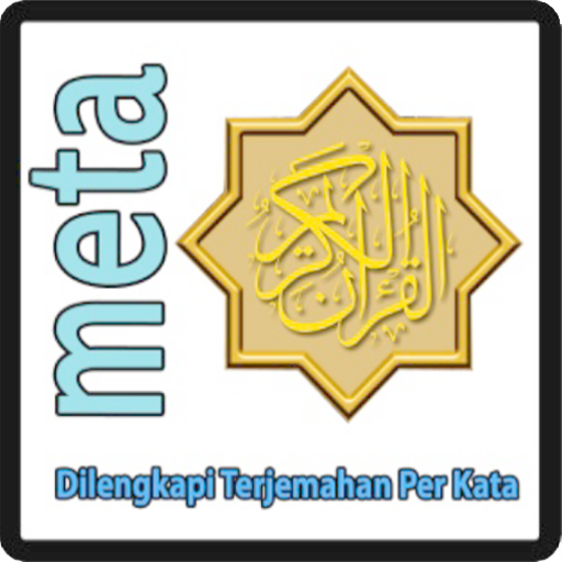 Meta Quran-Word by Word Quran icon