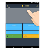 SCRATCH GUESS APP icon