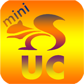 Latest UC mini Tips  Browser Fast icon