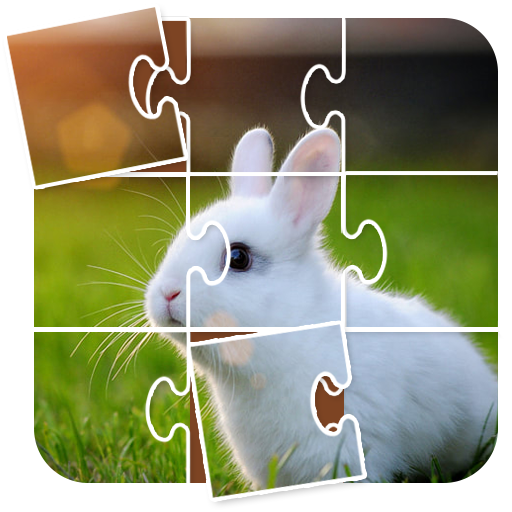 Puzzles : My Photo Puzzles icon