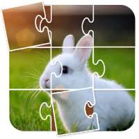 Puzzles : My Photo Puzzles
