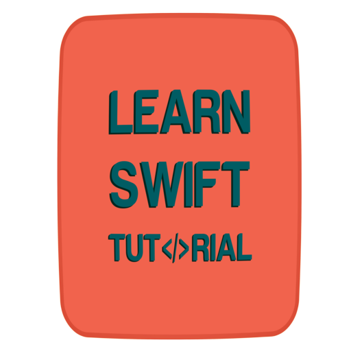 iOS Swift Tutorial icon