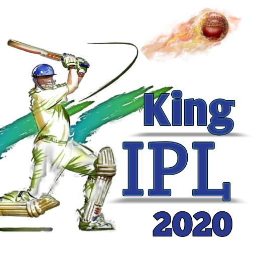 IPL King 2020 icon