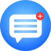 Super Simple Messenger icon